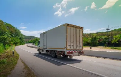 Konya ile Pınarbaşı Arası Bulaşık Makinesi Taşıma