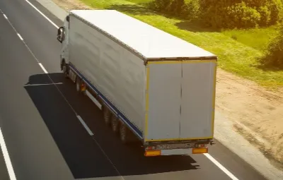 Konya ile Pınarbaşı Arası Parça Eşya Taşıma